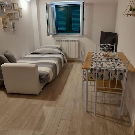 Da Pippo Apartment Moneglia Luaran gambar