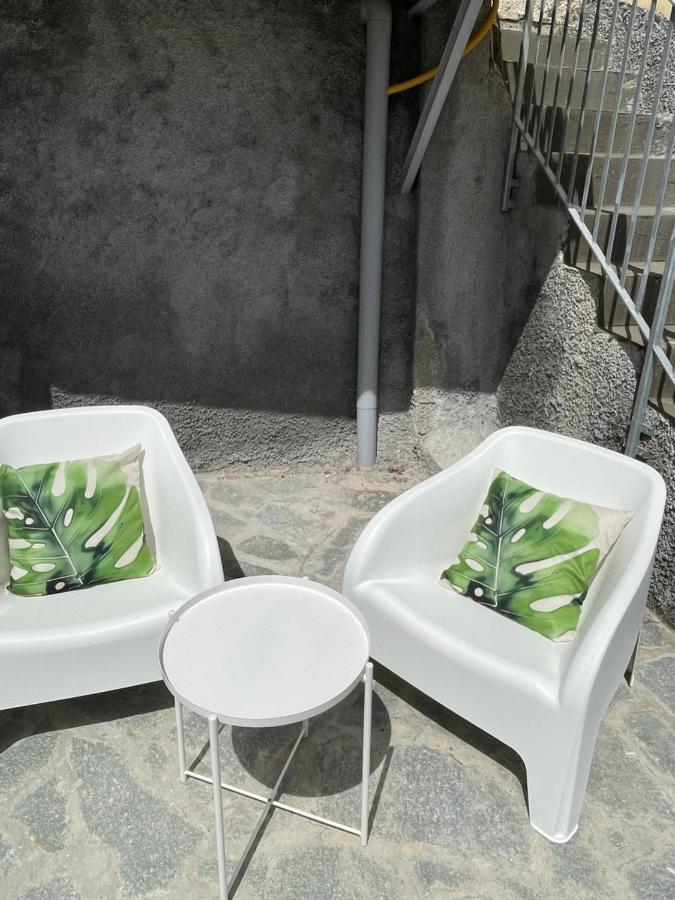 Da Pippo Apartment Moneglia Luaran gambar