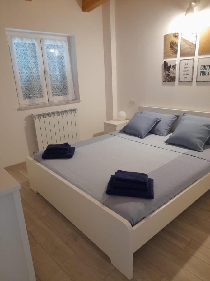 Da Pippo Apartment Moneglia Luaran gambar