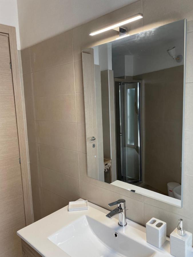 Da Pippo Apartment Moneglia Luaran gambar