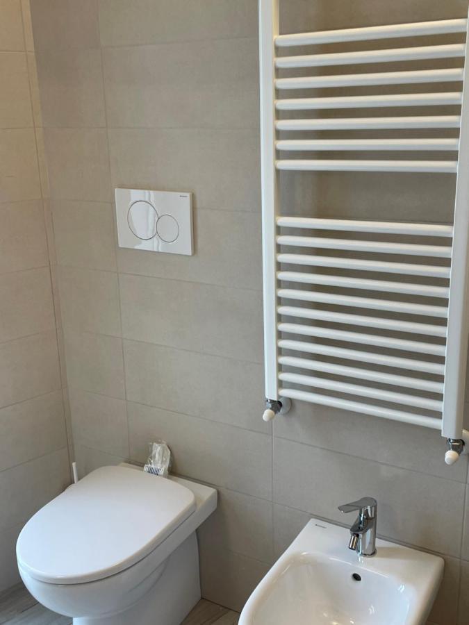Da Pippo Apartment Moneglia Luaran gambar