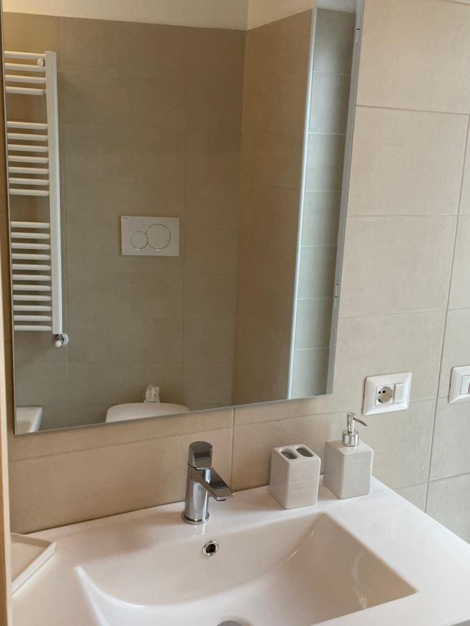 Da Pippo Apartment Moneglia Luaran gambar