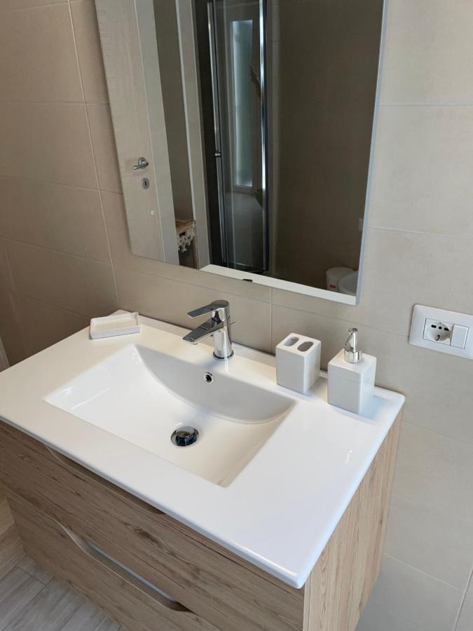 Da Pippo Apartment Moneglia Luaran gambar