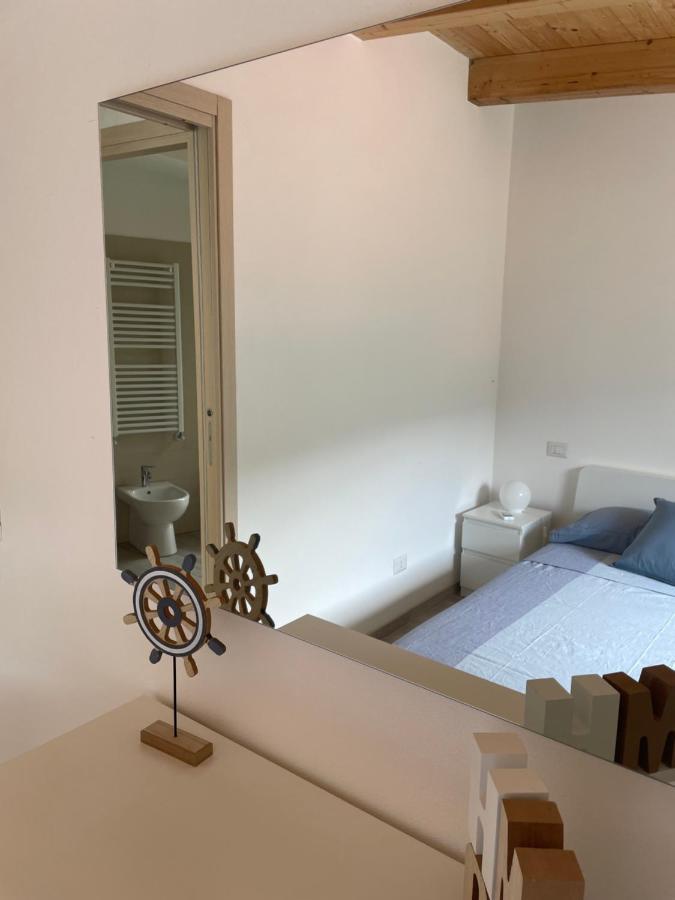 Da Pippo Apartment Moneglia Luaran gambar