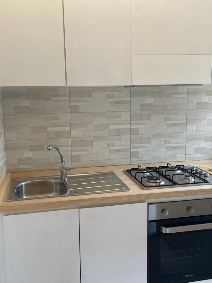 Da Pippo Apartment Moneglia Luaran gambar