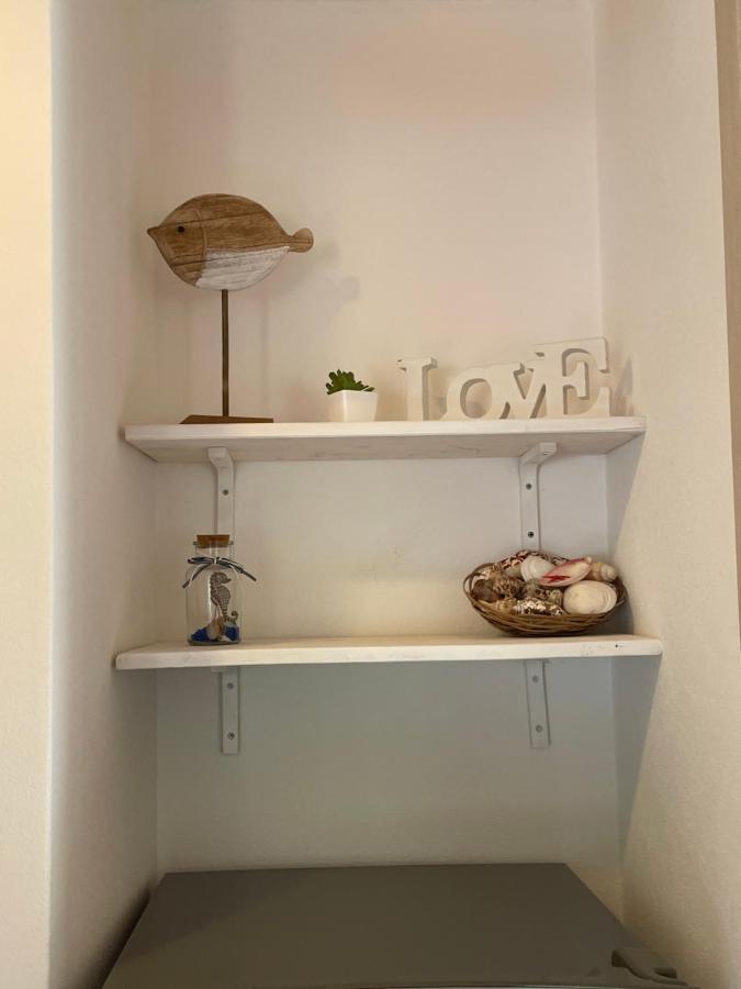 Da Pippo Apartment Moneglia Luaran gambar