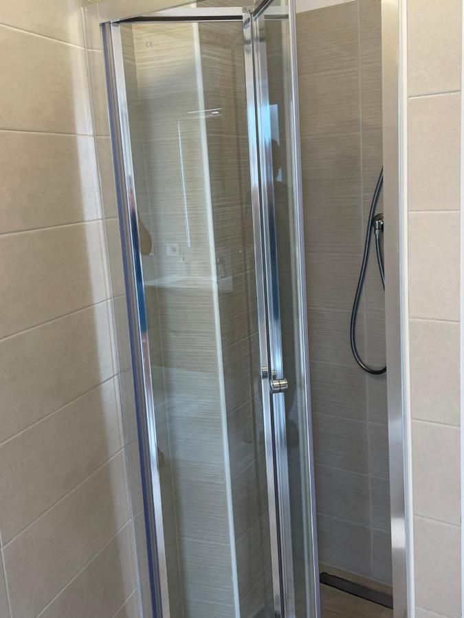 Da Pippo Apartment Moneglia Luaran gambar