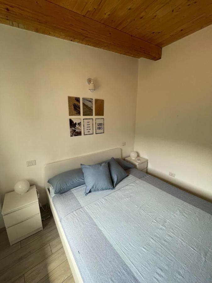 Da Pippo Apartment Moneglia Luaran gambar