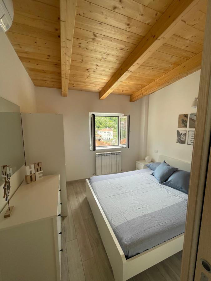 Da Pippo Apartment Moneglia Luaran gambar