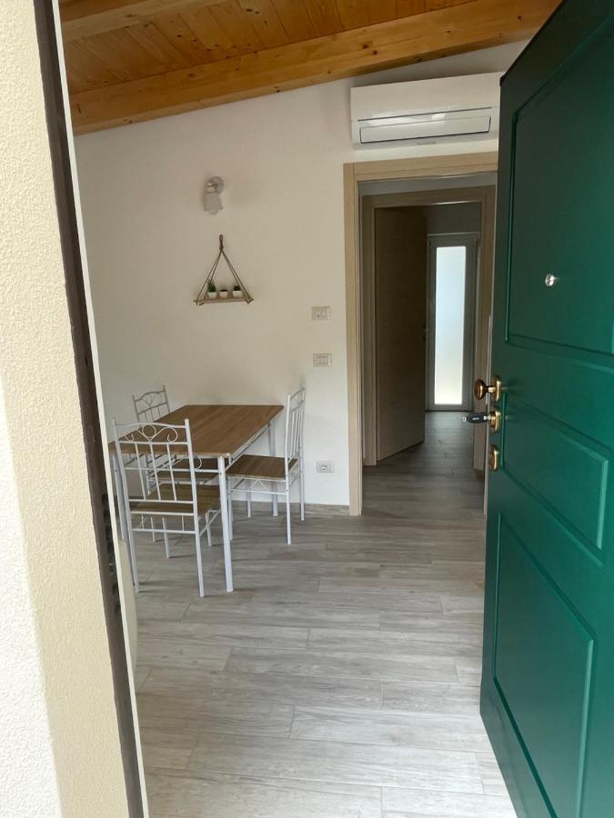 Da Pippo Apartment Moneglia Luaran gambar