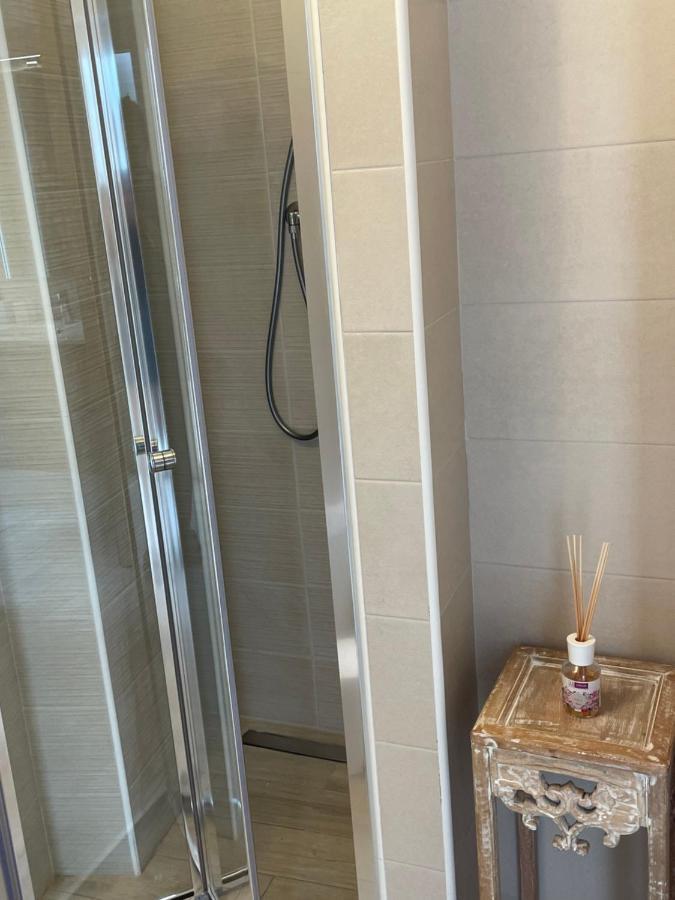 Da Pippo Apartment Moneglia Luaran gambar