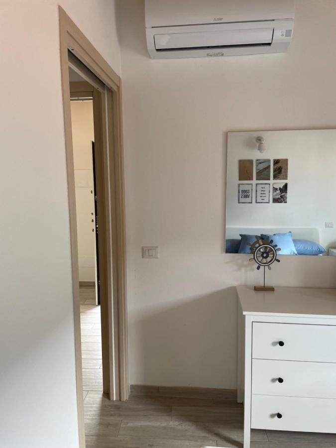 Da Pippo Apartment Moneglia Luaran gambar
