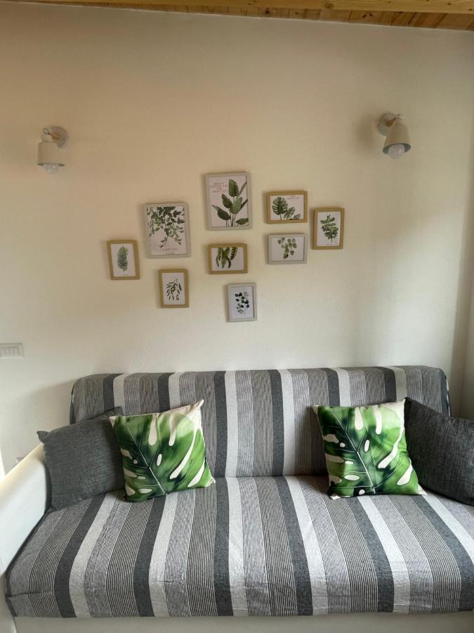 Da Pippo Apartment Moneglia Luaran gambar