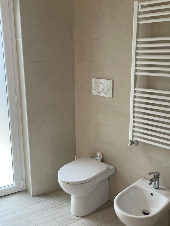 Da Pippo Apartment Moneglia Luaran gambar