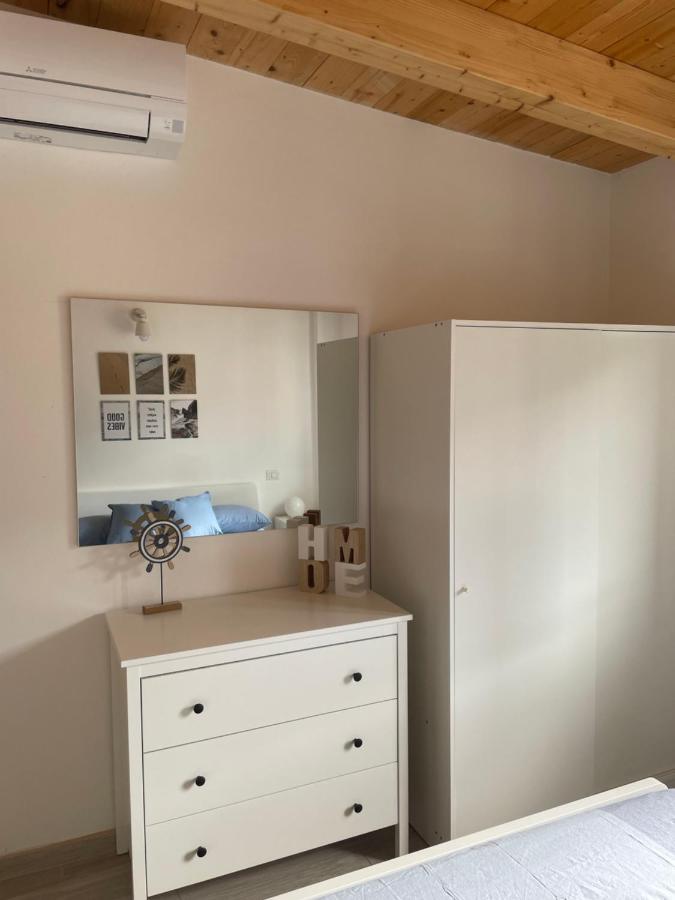 Da Pippo Apartment Moneglia Luaran gambar