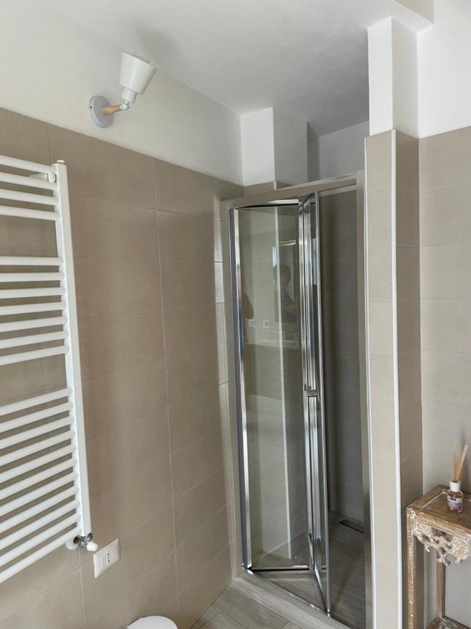 Da Pippo Apartment Moneglia Luaran gambar