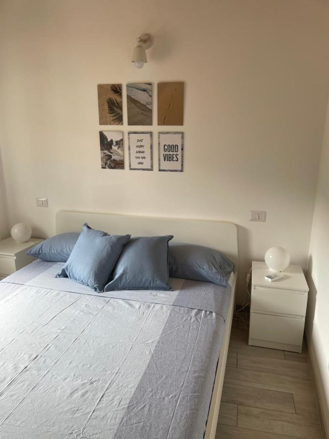 Da Pippo Apartment Moneglia Luaran gambar