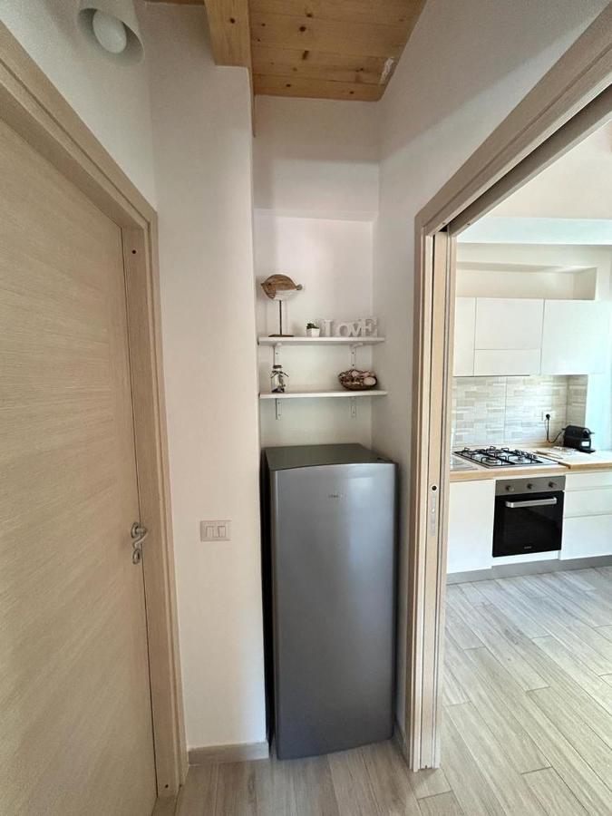 Da Pippo Apartment Moneglia Luaran gambar