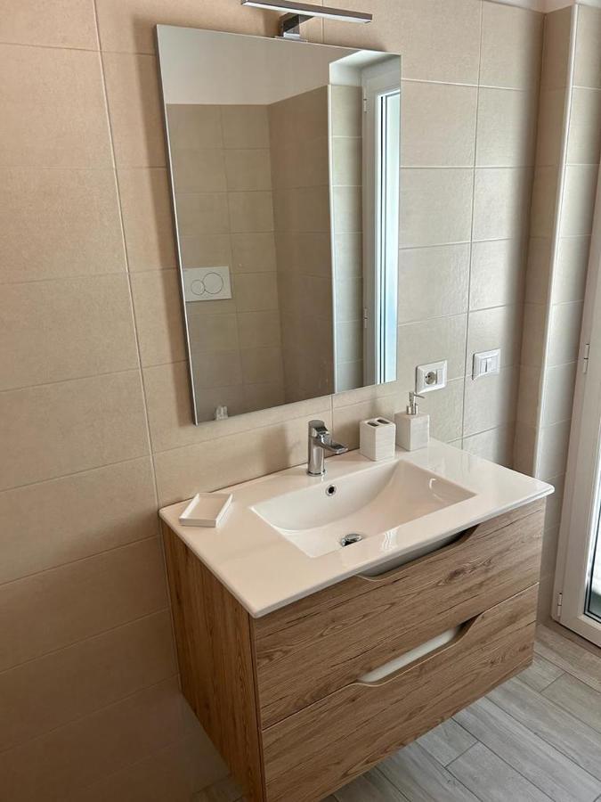 Da Pippo Apartment Moneglia Luaran gambar