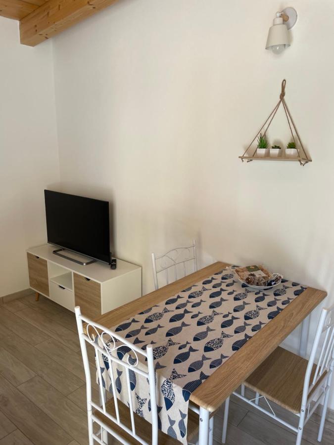 Da Pippo Apartment Moneglia Luaran gambar