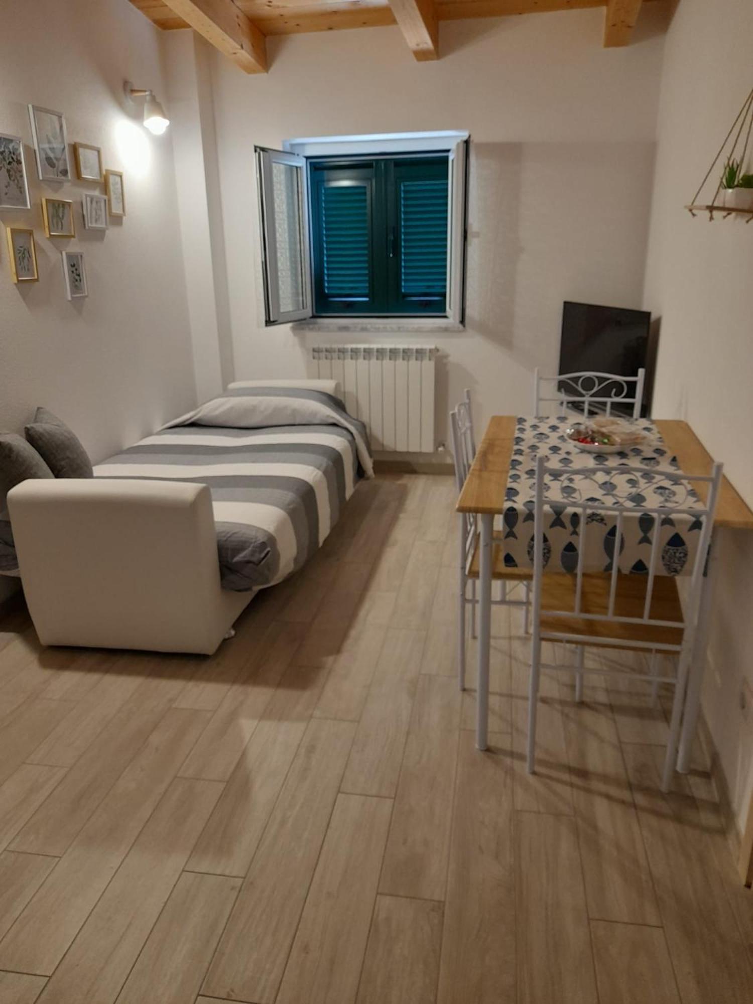 Da Pippo Apartment Moneglia Luaran gambar